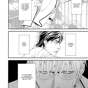 [MINASE Masara] Juunen Ai – Decade of Love [Eng] – Gay Manga sex 189