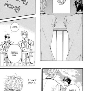 [MINASE Masara] Juunen Ai – Decade of Love [Eng] – Gay Manga sex 190