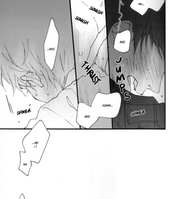 [Hyakkei (ICHIKAWA Kei)] Kocchi Muite Waratte dj – Call, Re:Call, Un:Call. [Eng] – Gay Manga sex 23