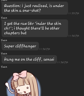 [KUSABI Keri] Under the Skin [Eng] – Gay Manga sex 29