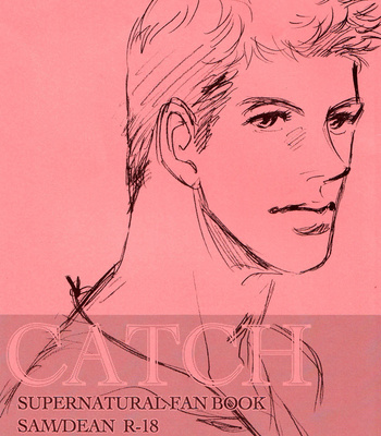Gay Manga - [Studio Taiyo] Supernatural dj – Catch [Eng] – Gay Manga