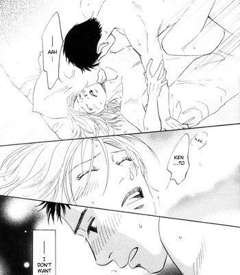 [KUNIEDA Saika] Mirai no Kioku vol.2 – Kaze no Yukue [Eng] – Gay Manga sex 198