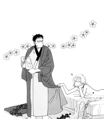 [KUNIEDA Saika] Mirai no Kioku vol.2 – Kaze no Yukue [Eng] – Gay Manga sex 71