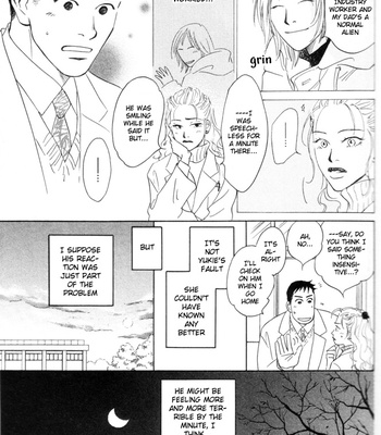 [KUNIEDA Saika] Mirai no Kioku vol.2 – Kaze no Yukue [Eng] – Gay Manga sex 22