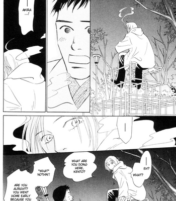 [KUNIEDA Saika] Mirai no Kioku vol.2 – Kaze no Yukue [Eng] – Gay Manga sex 25