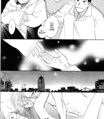 [KUNIEDA Saika] Mirai no Kioku vol.2 – Kaze no Yukue [Eng] – Gay Manga sex 29