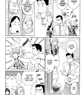 [KUNIEDA Saika] Mirai no Kioku vol.2 – Kaze no Yukue [Eng] – Gay Manga sex 40