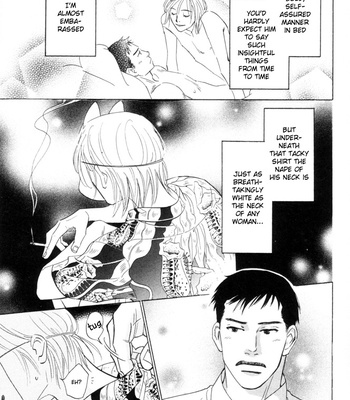 [KUNIEDA Saika] Mirai no Kioku vol.2 – Kaze no Yukue [Eng] – Gay Manga sex 50