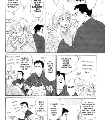 [KUNIEDA Saika] Mirai no Kioku vol.2 – Kaze no Yukue [Eng] – Gay Manga sex 61