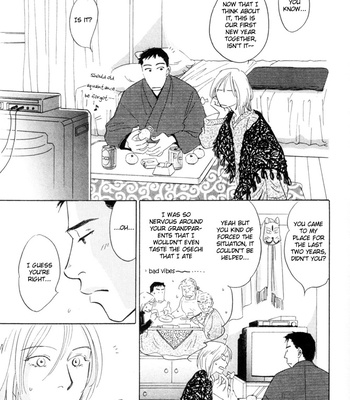 [KUNIEDA Saika] Mirai no Kioku vol.2 – Kaze no Yukue [Eng] – Gay Manga sex 62