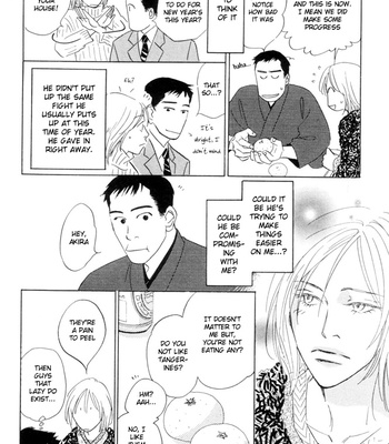 [KUNIEDA Saika] Mirai no Kioku vol.2 – Kaze no Yukue [Eng] – Gay Manga sex 63