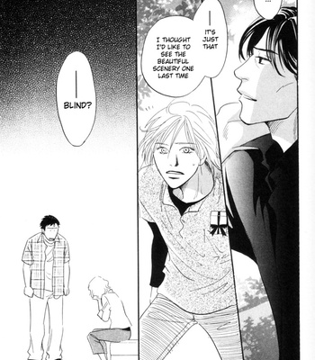 [KUNIEDA Saika] Mirai no Kioku vol.2 – Kaze no Yukue [Eng] – Gay Manga sex 108