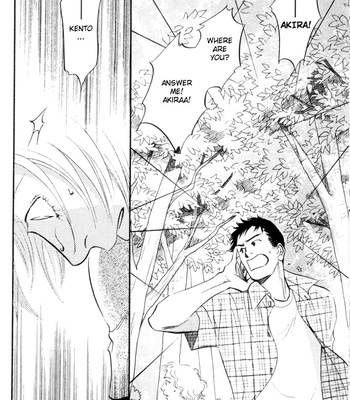 [KUNIEDA Saika] Mirai no Kioku vol.2 – Kaze no Yukue [Eng] – Gay Manga sex 117