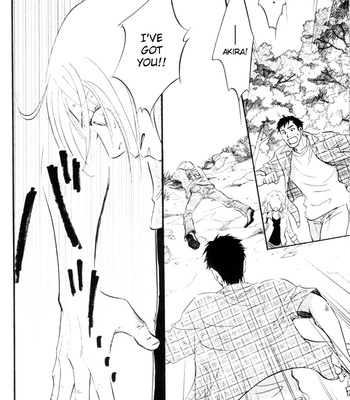 [KUNIEDA Saika] Mirai no Kioku vol.2 – Kaze no Yukue [Eng] – Gay Manga sex 119