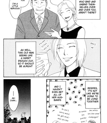[KUNIEDA Saika] Mirai no Kioku vol.2 – Kaze no Yukue [Eng] – Gay Manga sex 150