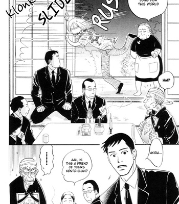 [KUNIEDA Saika] Mirai no Kioku vol.2 – Kaze no Yukue [Eng] – Gay Manga sex 158