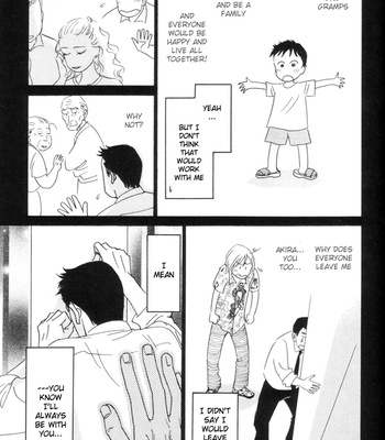 [KUNIEDA Saika] Mirai no Kioku vol.2 – Kaze no Yukue [Eng] – Gay Manga sex 169