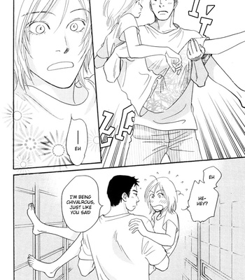[KUNIEDA Saika] Mirai no Kioku vol.2 – Kaze no Yukue [Eng] – Gay Manga sex 190