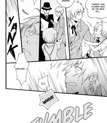 [Kaiten Mokugyo (MAKIMURA Maki)] Hetalia dj – Mechanics of Which it Falls in Love [Eng] – Gay Manga sex 6