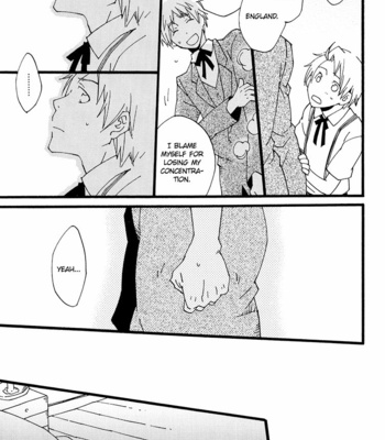 [Kaiten Mokugyo (MAKIMURA Maki)] Hetalia dj – Mechanics of Which it Falls in Love [Eng] – Gay Manga sex 11
