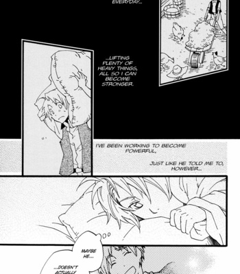 [Kaiten Mokugyo (MAKIMURA Maki)] Hetalia dj – Mechanics of Which it Falls in Love [Eng] – Gay Manga sex 13