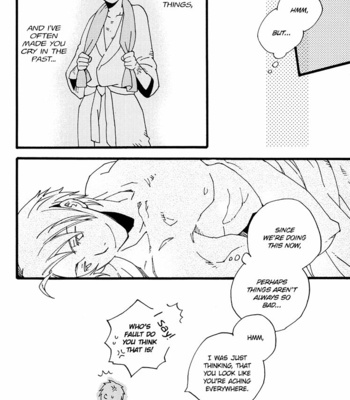 [Kaiten Mokugyo (MAKIMURA Maki)] Hetalia dj – Mechanics of Which it Falls in Love [Eng] – Gay Manga sex 24