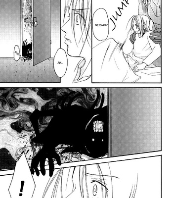 [Yachiden] Fullmetal Alchemist dj – Two [Eng] – Gay Manga sex 20