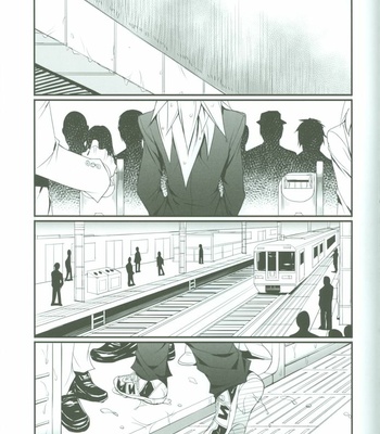 [paco (ZIZ)] Teme no Card o Yokoshi na! – Yu-Gi-Oh! dj [JP] – Gay Manga sex 4