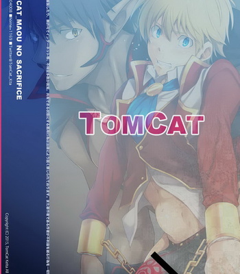 [TomCat (Keita)] Maou no Sacrifice [kr] – Gay Manga sex 27