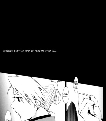 [C-Project (Iwasaki Saya)] Fullmetal Alchemist dj – Shimekoroshinoki [Eng] – Gay Manga sex 25