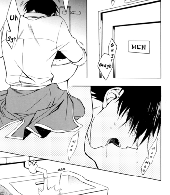 [C-Project (Iwasaki Saya)] Fullmetal Alchemist dj – Shimekoroshinoki [Eng] – Gay Manga sex 41