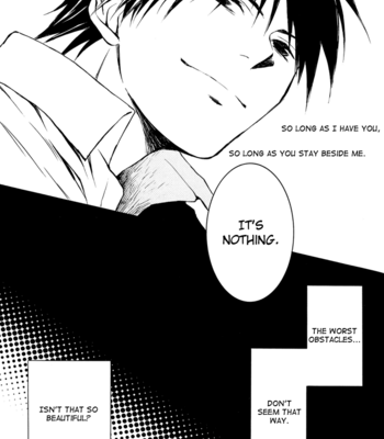 [C-Project (Iwasaki Saya)] Fullmetal Alchemist dj – Shimekoroshinoki [Eng] – Gay Manga sex 43