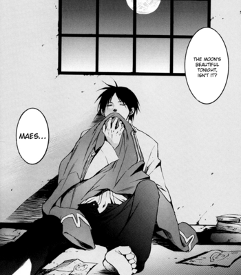 [C-Project (Iwasaki Saya)] Fullmetal Alchemist dj – Shimekoroshinoki [Eng] – Gay Manga sex 52