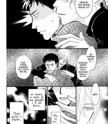 [KUNIEDA Saika] Laltra parte del cielo | Sora no Uragawa [italian] – Gay Manga sex 67