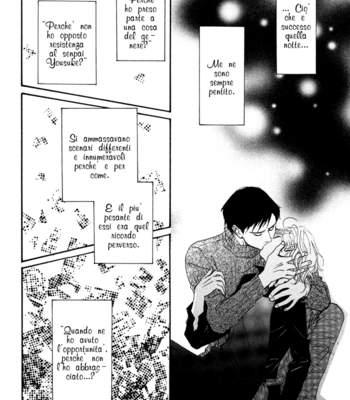 [KUNIEDA Saika] Laltra parte del cielo | Sora no Uragawa [italian] – Gay Manga sex 73