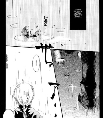 [+MC+] Fullmetal Alchemist dj – Tsumetai Hoho [Eng] – Gay Manga sex 10