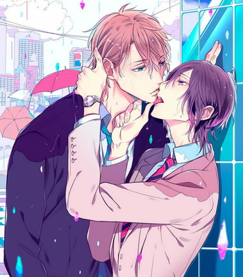 [KUSABI Keri] Kurui Naku no wa Boku no Ban (c.1) [kr] – Gay Manga sex 4