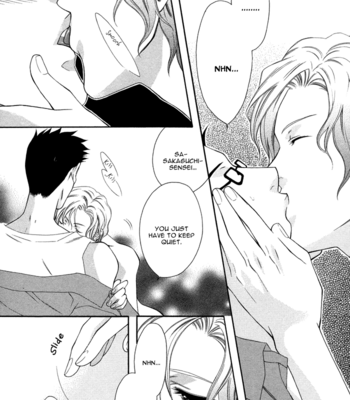 [Moegi Yuu] Mousou Praizu! [Eng] – Gay Manga sex 12