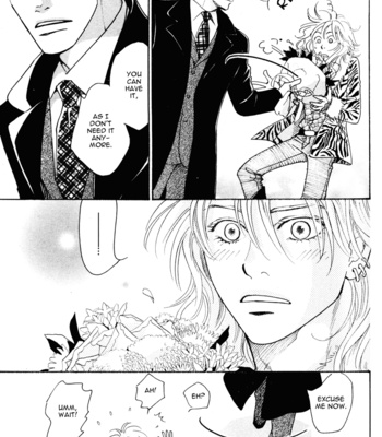 [KUNIEDA Saika] Bannin [Eng] – Gay Manga sex 54