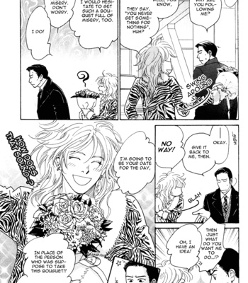 [KUNIEDA Saika] Bannin [Eng] – Gay Manga sex 56