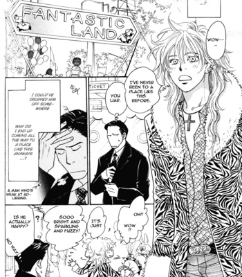 [KUNIEDA Saika] Bannin [Eng] – Gay Manga sex 59