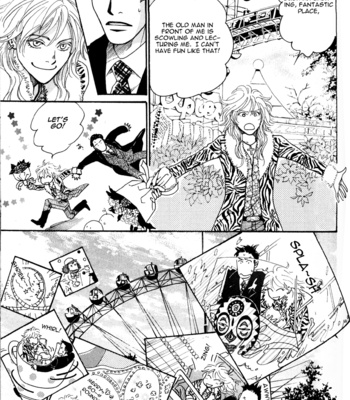 [KUNIEDA Saika] Bannin [Eng] – Gay Manga sex 62