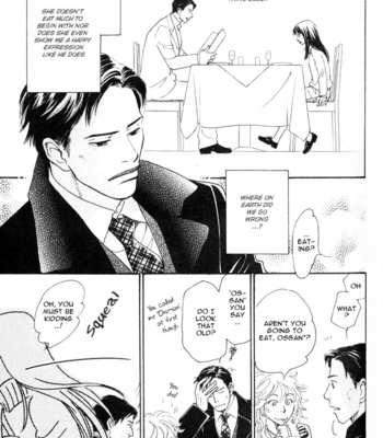 [KUNIEDA Saika] Bannin [Eng] – Gay Manga sex 66