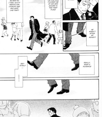 [KUNIEDA Saika] Bannin [Eng] – Gay Manga sex 75