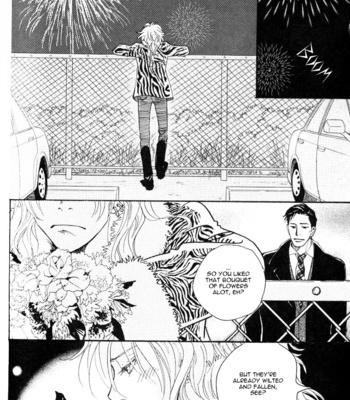 [KUNIEDA Saika] Bannin [Eng] – Gay Manga sex 76