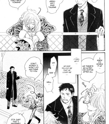 [KUNIEDA Saika] Bannin [Eng] – Gay Manga sex 79