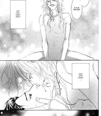 [KUNIEDA Saika] Bannin [Eng] – Gay Manga sex 87