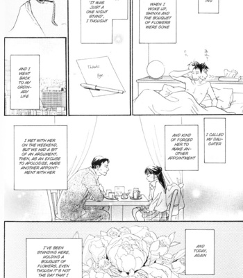 [KUNIEDA Saika] Bannin [Eng] – Gay Manga sex 88