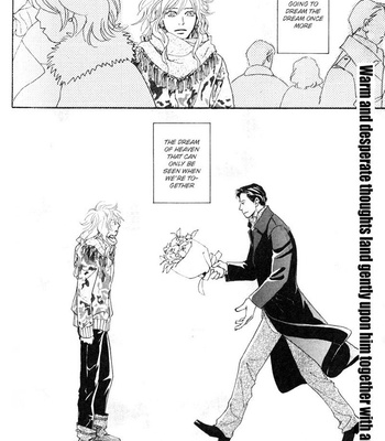 [KUNIEDA Saika] Bannin [Eng] – Gay Manga sex 90