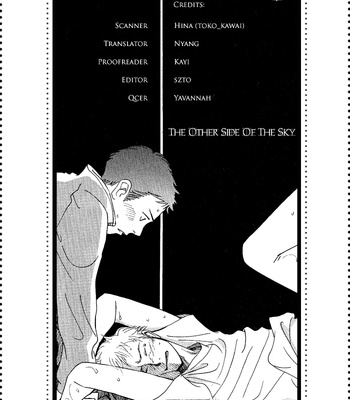 [KUNIEDA Saika] Bannin [Eng] – Gay Manga sex 91